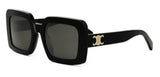 Occhiali da Sole CELINE Triomphe Square CL40304U