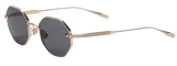 Gafas de Sol Valentino V-Stud Hexagonal