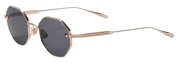 Óculos de Sol Valentino V-Stud Hexagonal
