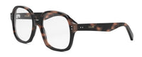 CELINE Thin Geometric CL50151I brilmonturen