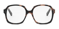 CELINE Thin Geometric CL50151I brilmonturen