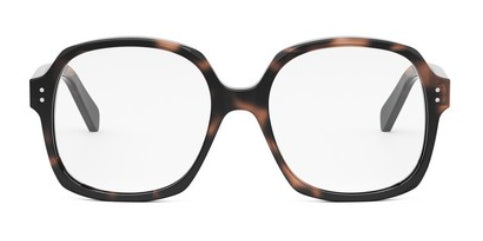CELINE Thin Geometric CL50151I brilmonturen