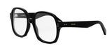 Lunettes de vue CELINE Thin Geometric CL50151I
