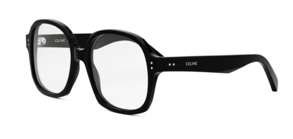 CELINE Thin Geometric CL50151I brilmonturen