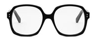 CELINE Thin Geometric CL50151I brilmonturen