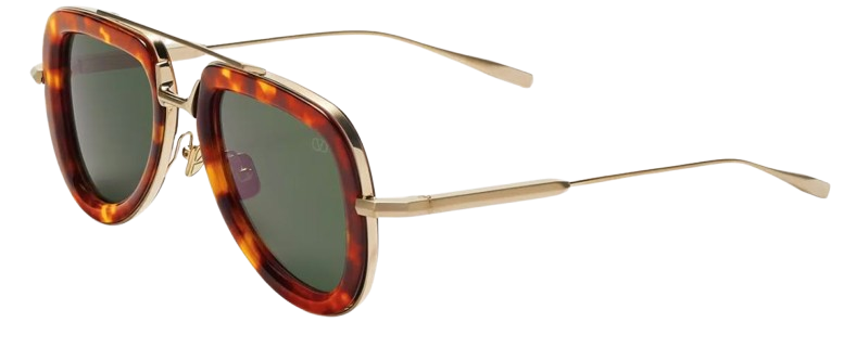 Valentino V-Lstory Sunglasses