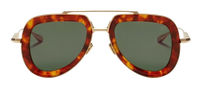 Valentino V-Lstory Sunglasses