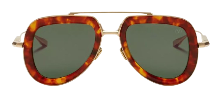 Valentino V-Lstory Sunglasses