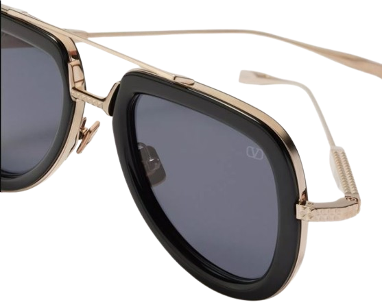 Valentino V-Lstory Sunglasses