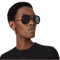 Valentino V-Lstory Sunglasses