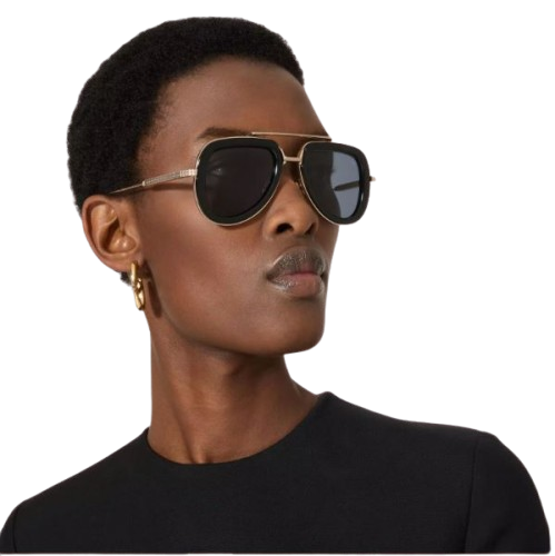 Valentino V-Lstory Sunglasses
