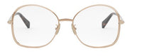 Óculos de Grau CELINE Metal CL50152U