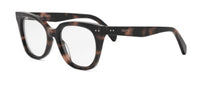 CELINE Thin Butterfly CL50116I leesbril