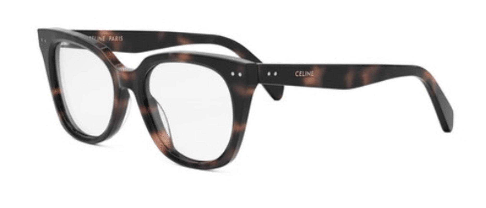 CELINE Thin Butterfly CL50116I leesbril