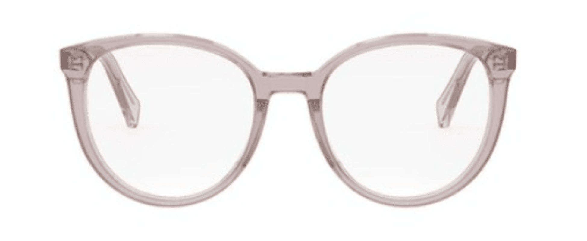 Lunettes de vue CELINE Thin Cat-eye CL50077I