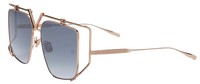 Valentino V-Light Sunglasses