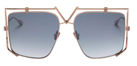 Valentino V-Light Sunglasses