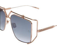Valentino V-Light Sunglasses