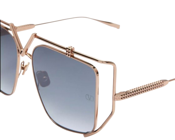 Valentino V-Light Sunglasses