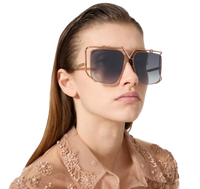 Valentino V-Light Sunglasses