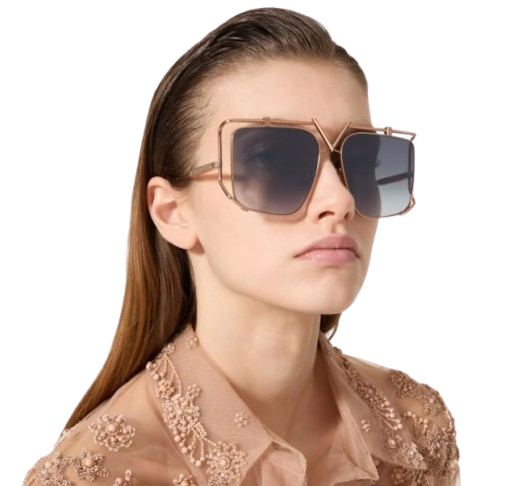 Valentino V-Light Sunglasses