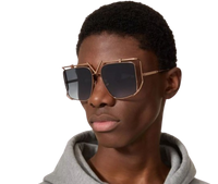 Valentino V-Light Sunglasses