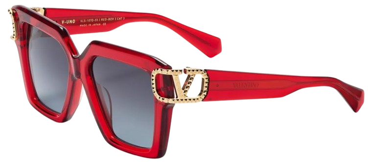 Солнцезащитные очки Valentino V-Uno