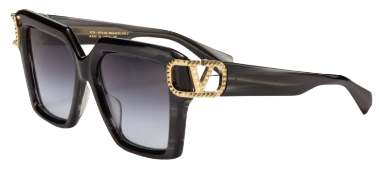 Солнцезащитные очки Valentino V-Uno
