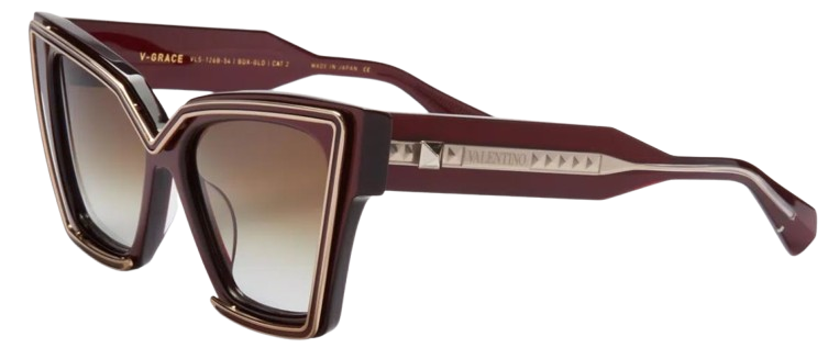 Valentino V-Grace Sunglasses