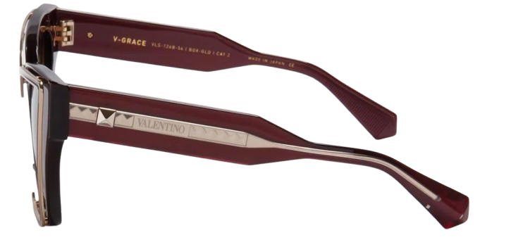 Valentino V-Grace Sunglasses