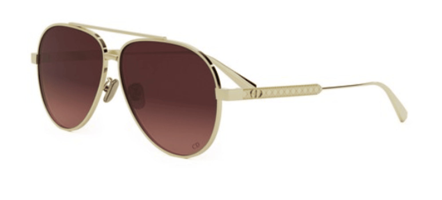 Zonnebril DIOR DiorCannage A1U