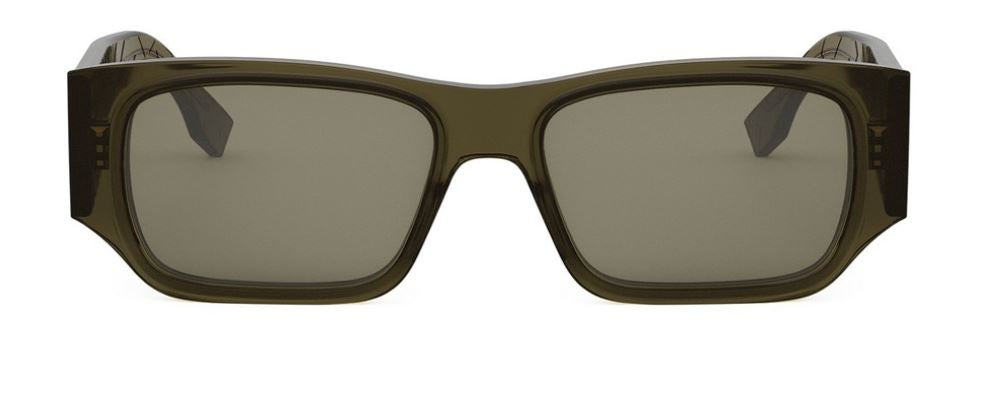 Fendi Squared FE40144I Sunglasses