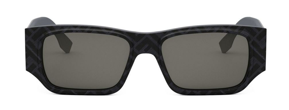 Fendi Squared FE40144I Sunglasses