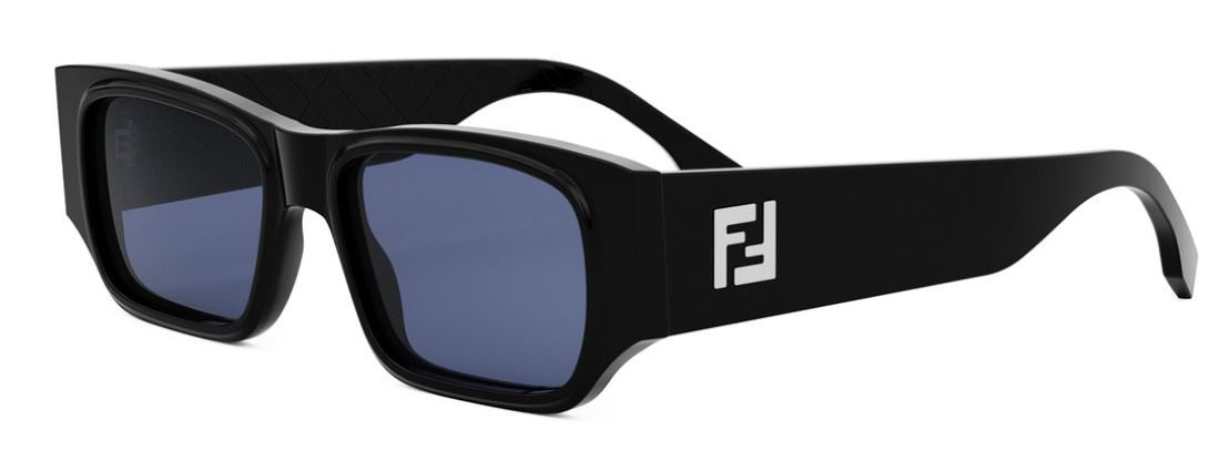 Fendi Squared FE40144I Sunglasses