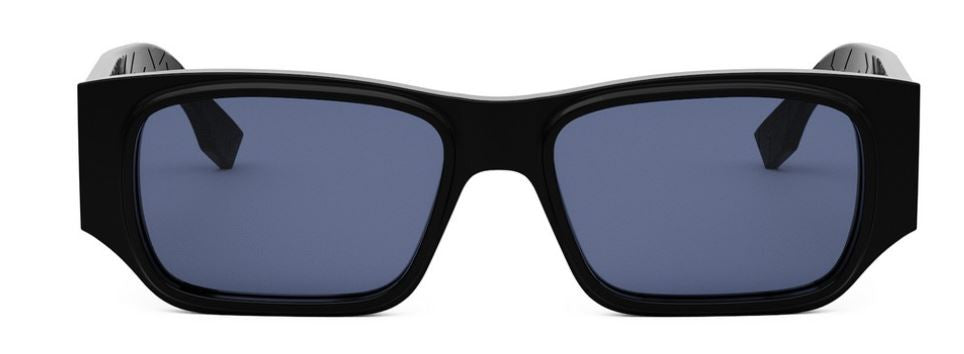 Fendi Squared FE40144I Sunglasses