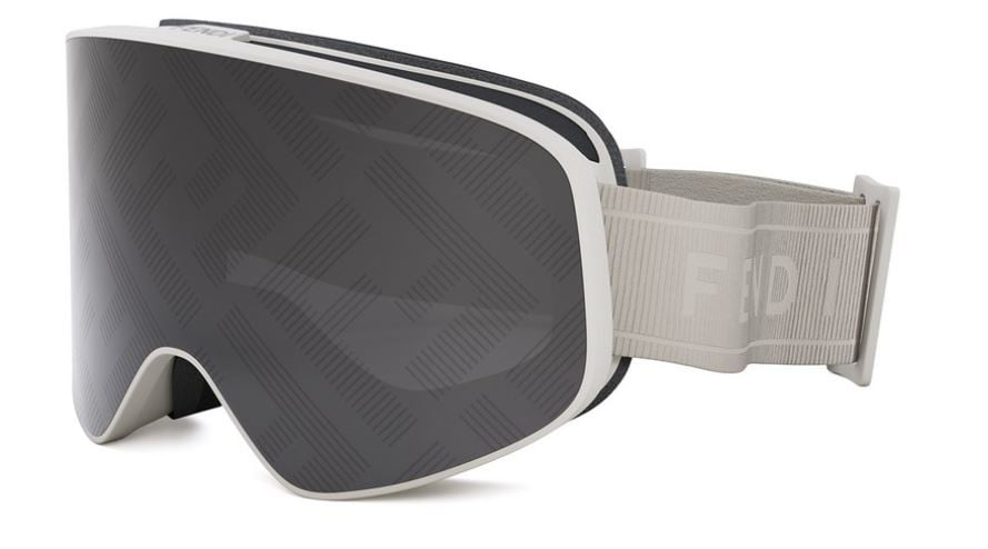 Máscara de ski FENDI FE40152U