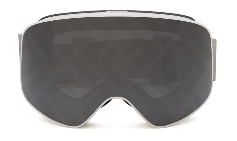 Máscara de ski FENDI FE40152U