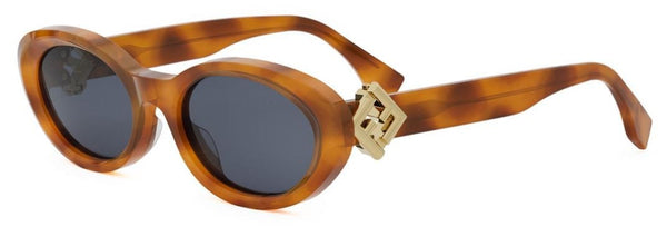 Sonnenbrillen Fendi Diamonds FE40140U