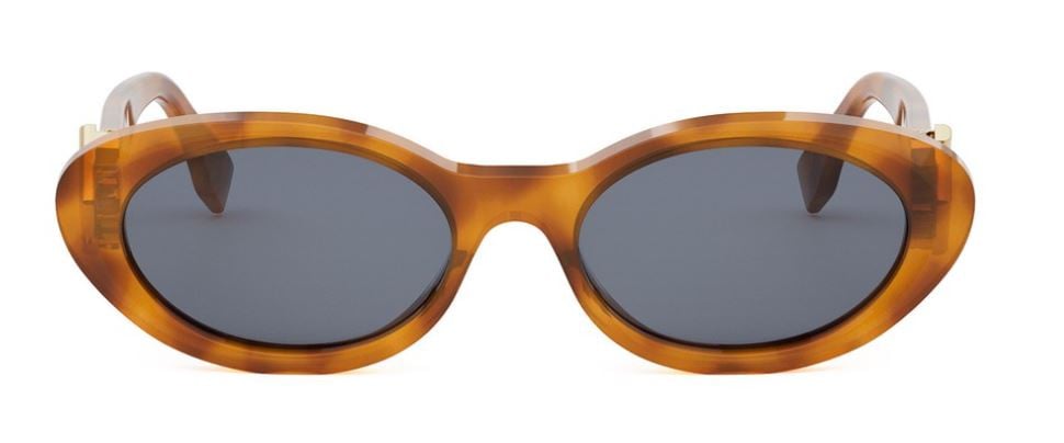 Lunettes de Soleil Fendi Diamonds FE40140U