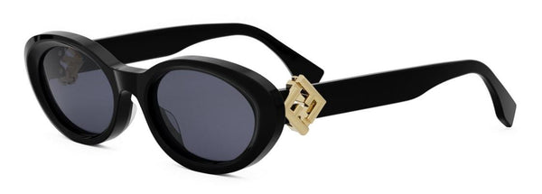 Lunettes de Soleil Fendi Diamonds FE40140U