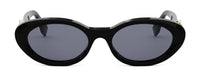 Lunettes de Soleil Fendi Diamonds FE40140U