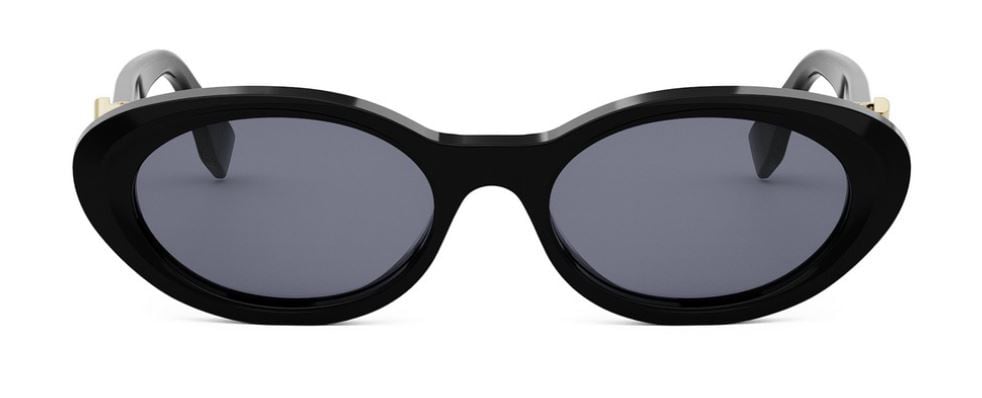 Lunettes de Soleil Fendi Diamonds FE40140U