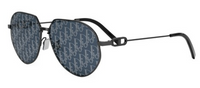 Zonnebril DIOR CD Link A1U