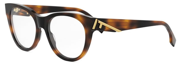 Óculos Graduados Fendi First FE50101I