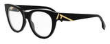 Fendi First FE50101I Prescription Glasses