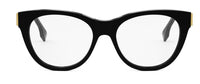 Fendi-Korrektionsbrille First FE50101I