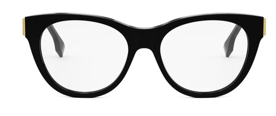 Fendi-Korrektionsbrille First FE50101I
