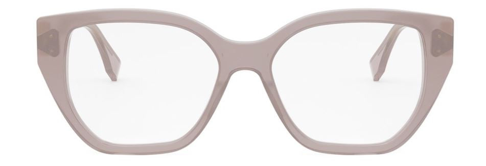 Lunettes de vue Fendi Diamonds FE50100I