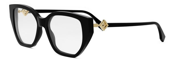 Lunettes de vue Fendi Diamonds FE50100I
