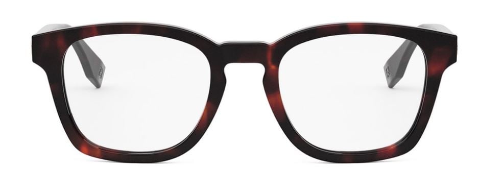 Fendi Essential FE50097I Eyeglasses